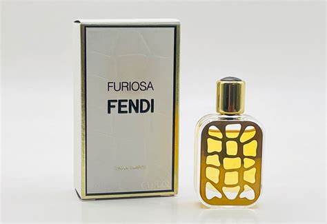 fendi furiosa 4 ml